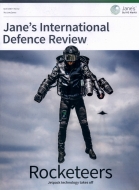 Janes International Defence Review April2019_1_naslovnica